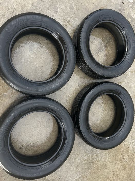 Anvelope Vara Michelin