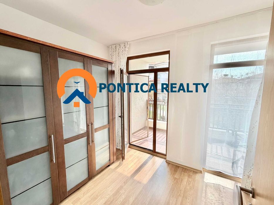 Апартамент с три спални в Ахелой