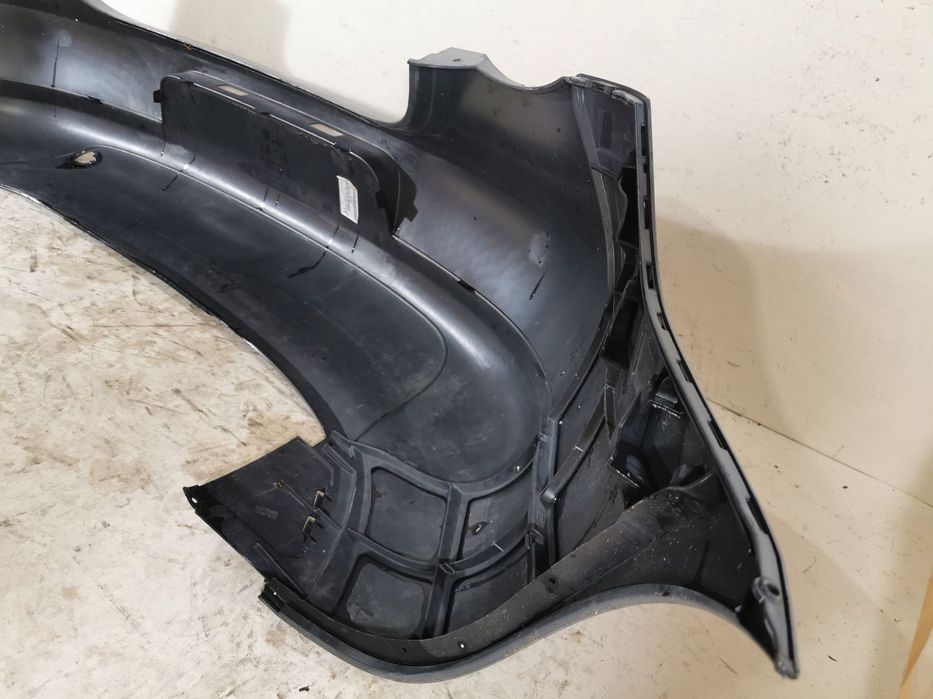 Bara spate VW Eos 2006, 2007, 2008, 2009, 2010, 2011, 2012, cod OE 1Q0807417