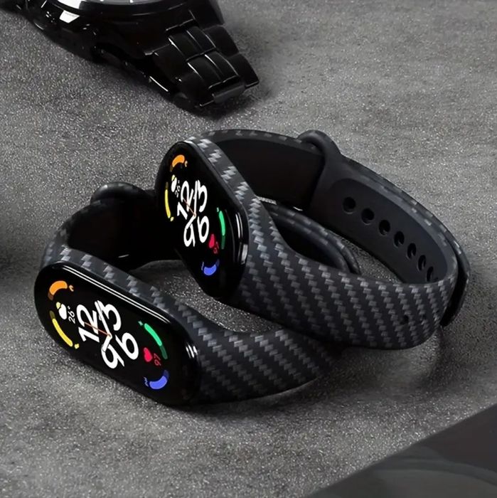Каишки за Xiaomi Mi Band 8,9,10