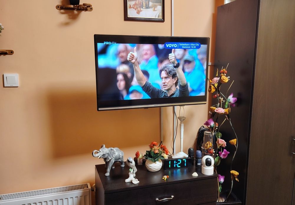 Televizor smart Horizon