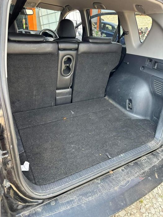 Тойота Рав 4 2.2 150кс на части 2012г