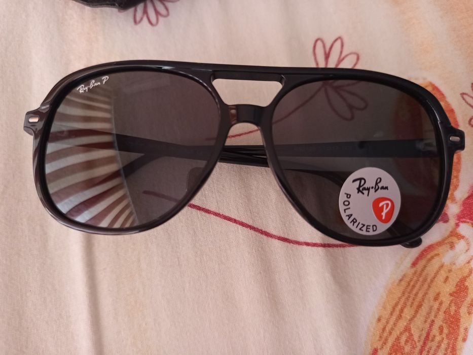 Слънчеви очила Ray Ban