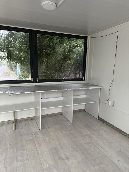 Продается будка или сдаётся