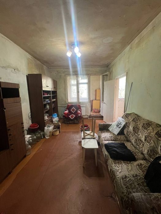 Чиланзар 13 квартал Фархадский базар 2х комнатная квартира