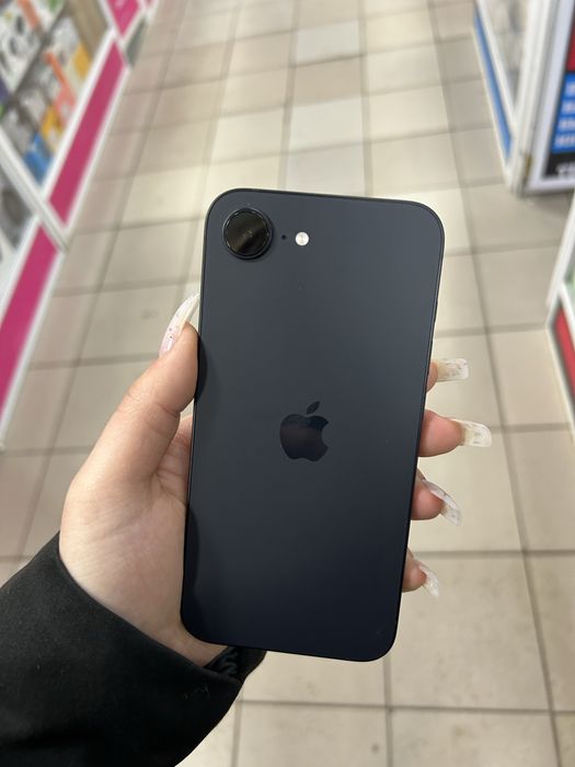 Айфон16е ремонт көрмеген