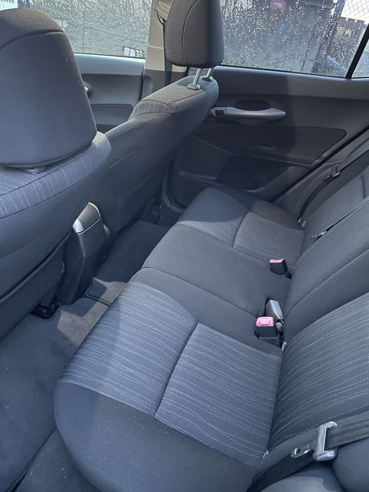 Toyota Auris 1.6 benzina