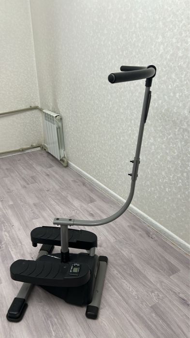 Кардио Твистер тренажер