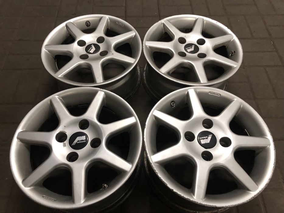 Диски на Вольво/Митсубиси