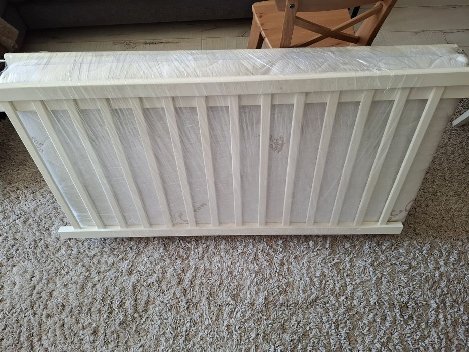 Промо*Детска кошарка  Арбор + матрак