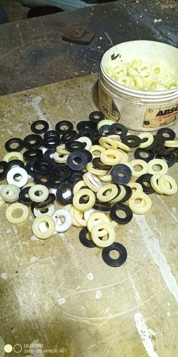 Прокладки для кислородных редукторов