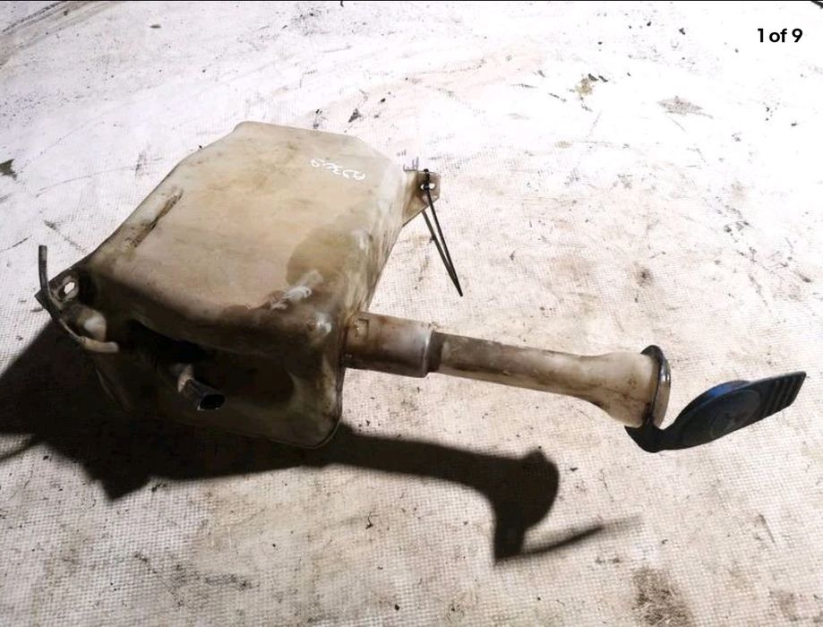 Казанче за чистачки VW T4