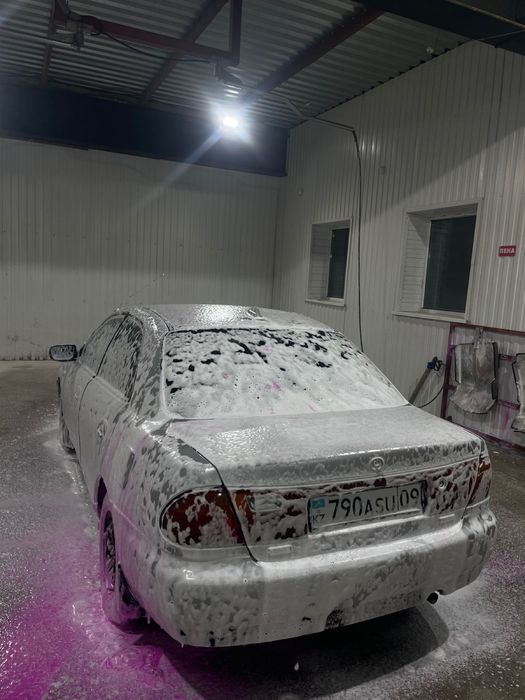 Продается mazda 323