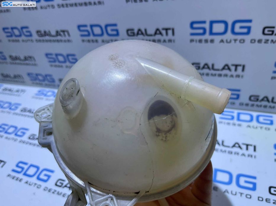 Vas Expansiune Apa Antigel Racire Motor Seat Altea 1.6 BGU BSE BSF CCSA CHGA CMXA 2004 - 2015 Cod 1K0121407A
