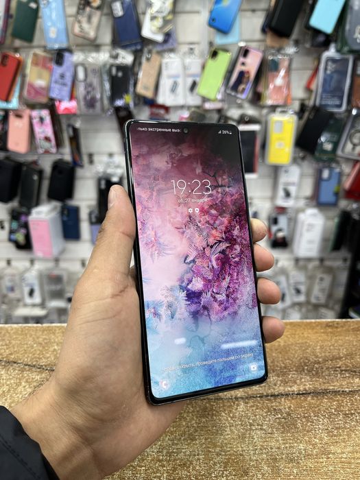 Samsung Galaxy S10 Lite 128GB