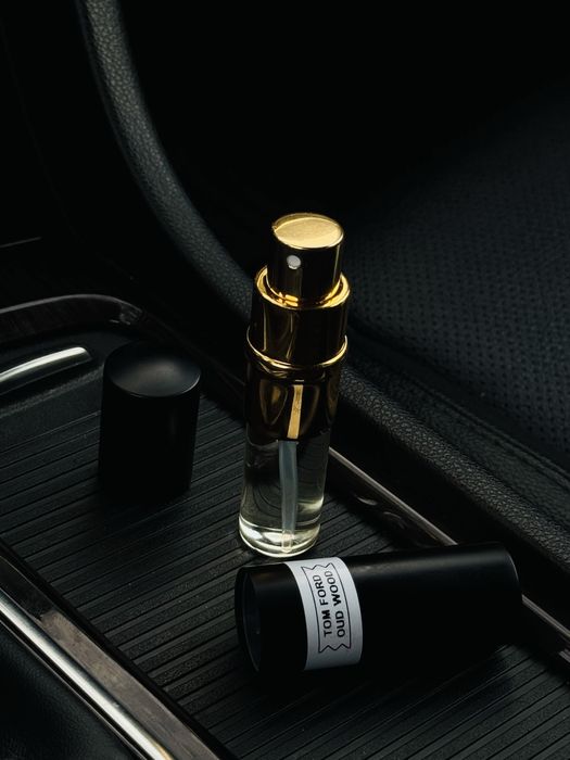 Парфюм на разлив.