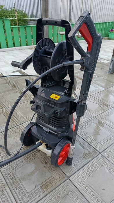 Автомойка бытовая total tuls