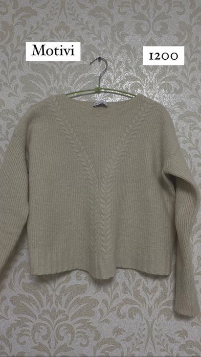 Свитера Mango