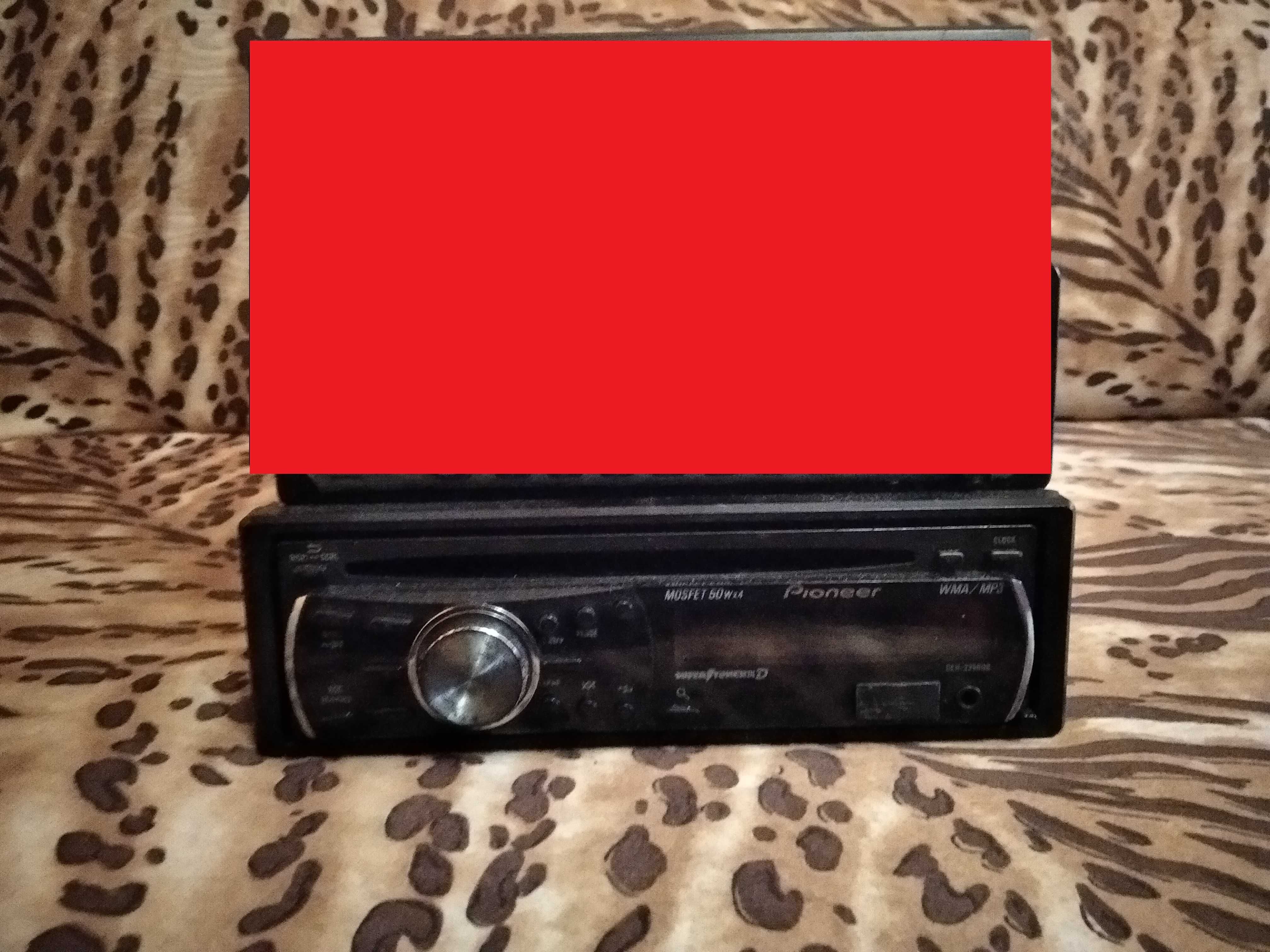 Cd,mp3,USB,AUX плеъри за кола и дистанционни гр. Харманли • OLX.bg