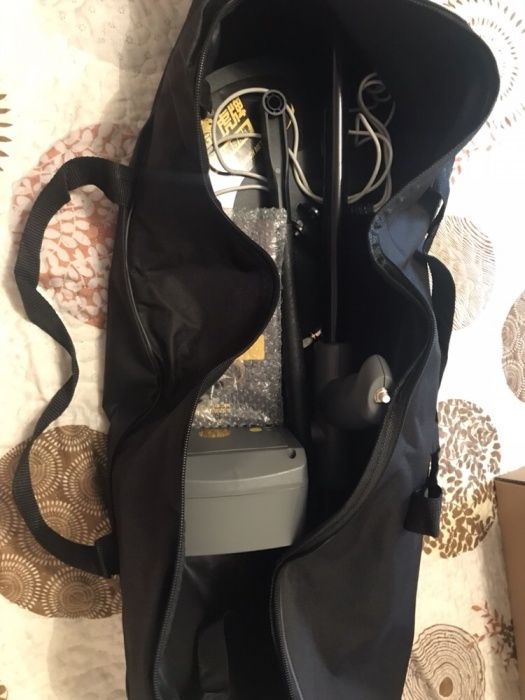 Металлоискатель Тигр TS 150