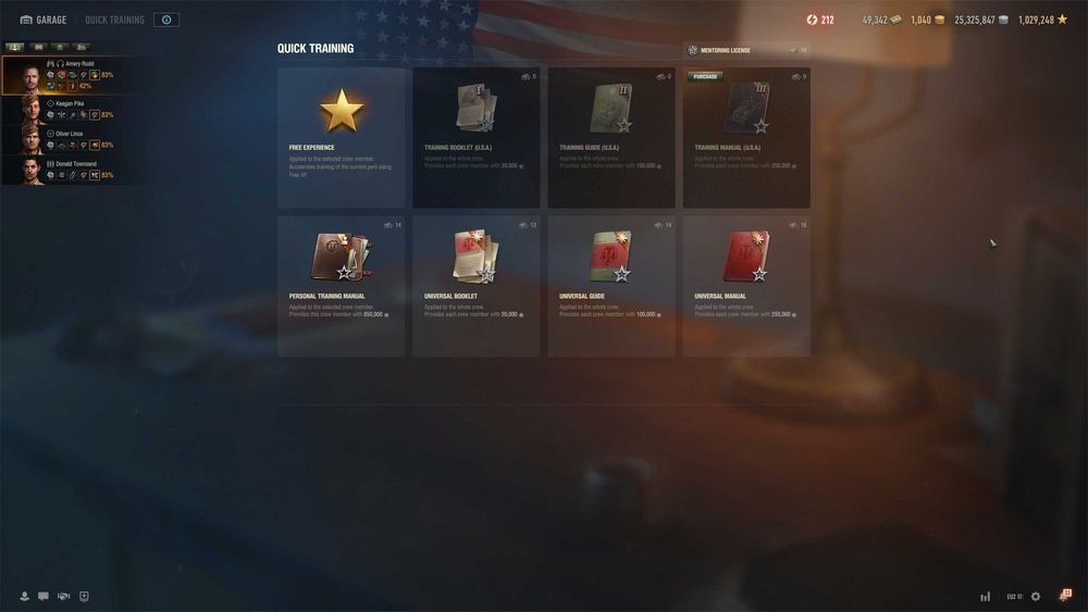 joc PC WoT World of Tanks unicum