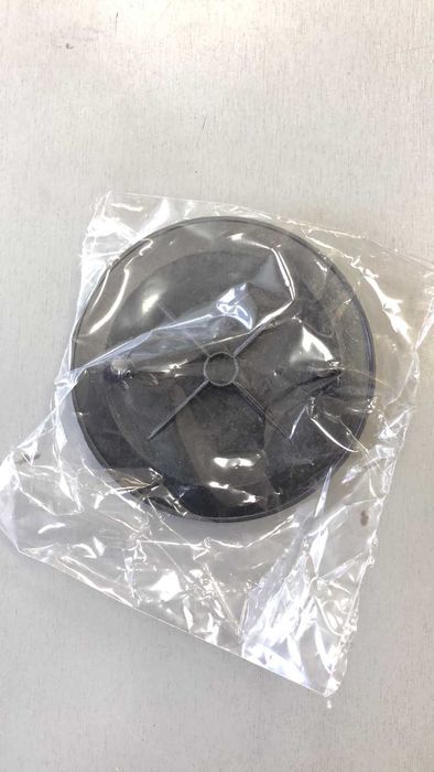 Емблема предна/задна SKODA FABIA I+II / OCTAVIA I+II 78mm  1U0853621C