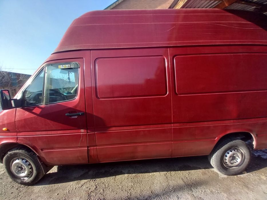 Перевозки межгород