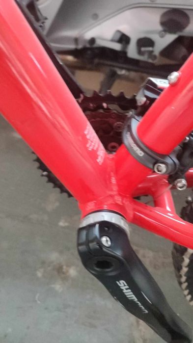 Vand bicicleta roti pe 26