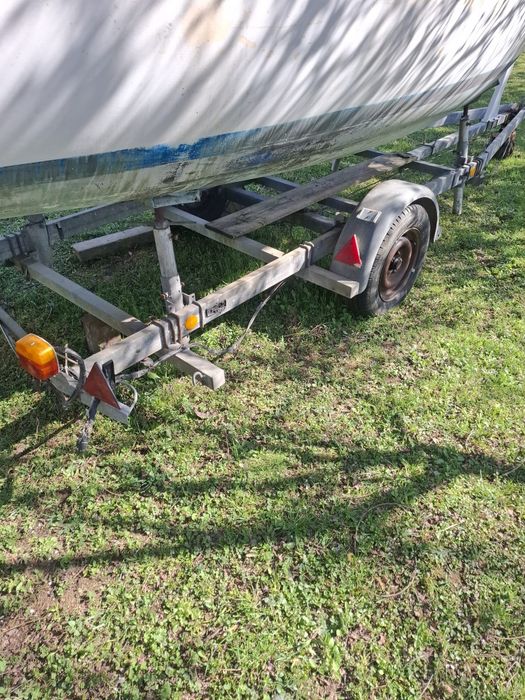 Vand Trailer Heku