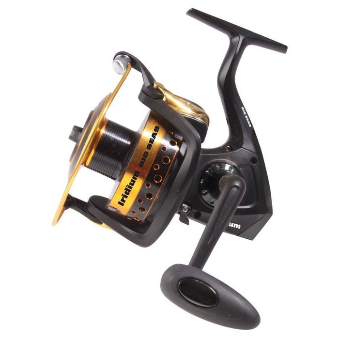 Mulineta Iridium BigSeas -A-