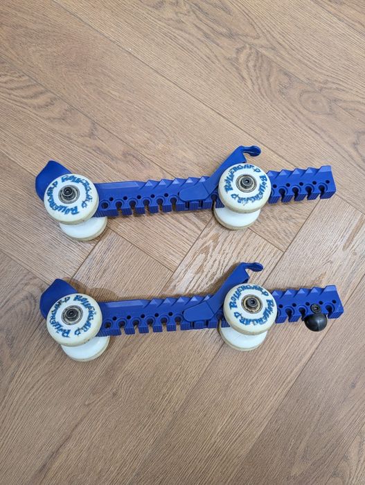 Продам Роликовые чехлы для коньков rollergard