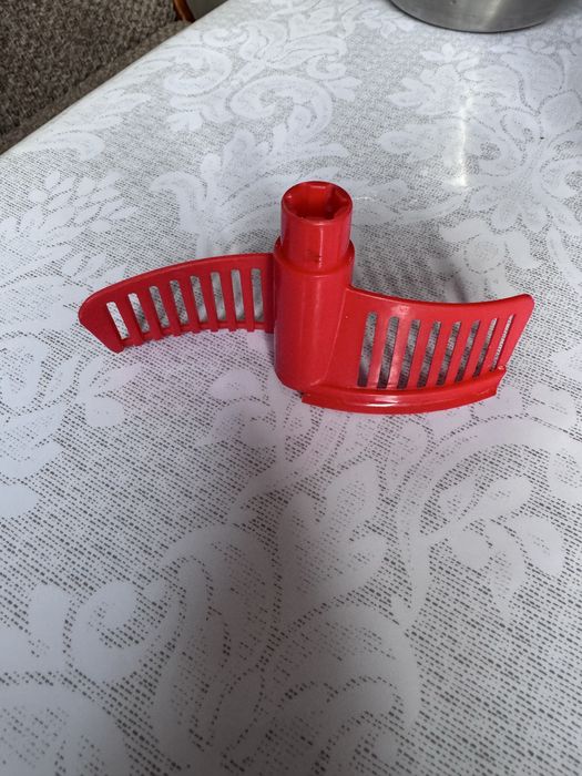 Tupperware Power Chef System, ручной измельчитель.