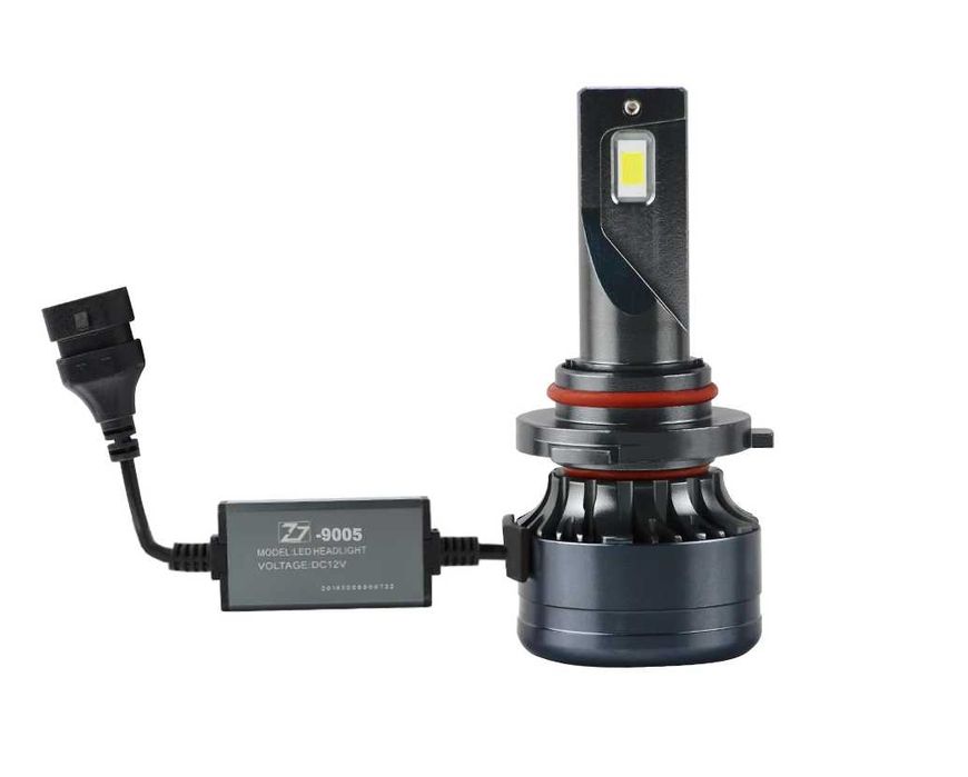 Крушки H1/H4/H7/H8/H9/H11/HB3/HB4/ LED CANBUS + DRIVER