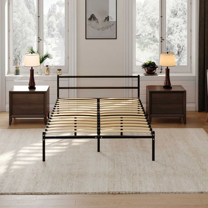 Кровать. 2х спальная