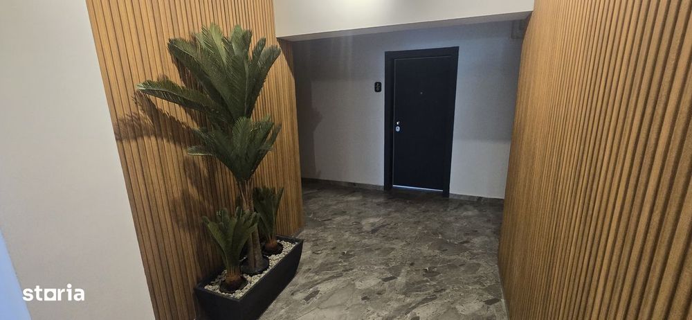 Eforie Nord-Nord Residence, Studio,45mp,parter,situat la 100m de plaja