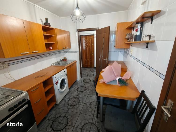 Apartament 2 camere Obor-Tei