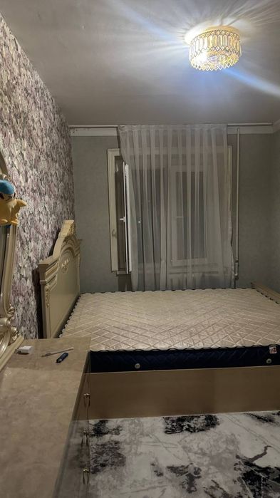 2 хонали квартира. Буюк Ипак йули