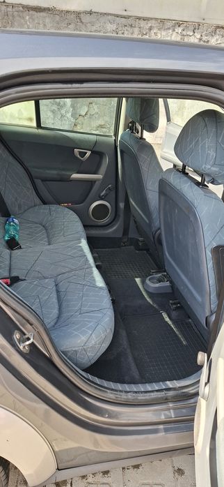 Vand Smart forfour