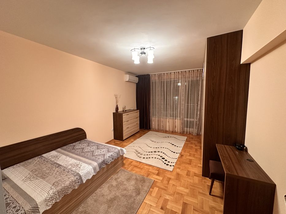 Дава се под наем Двустаен апартамент в Варна, Възраждане 1 - 70 кв.м за 448.8 € - Снимка #5