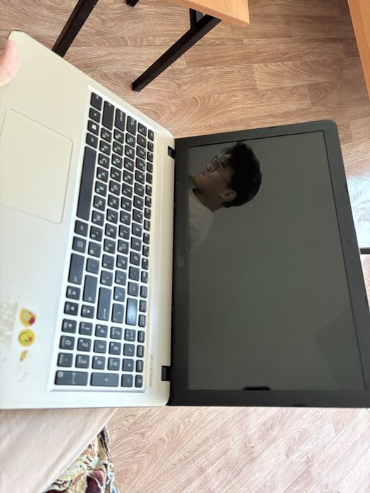 ASUS Notebook PC