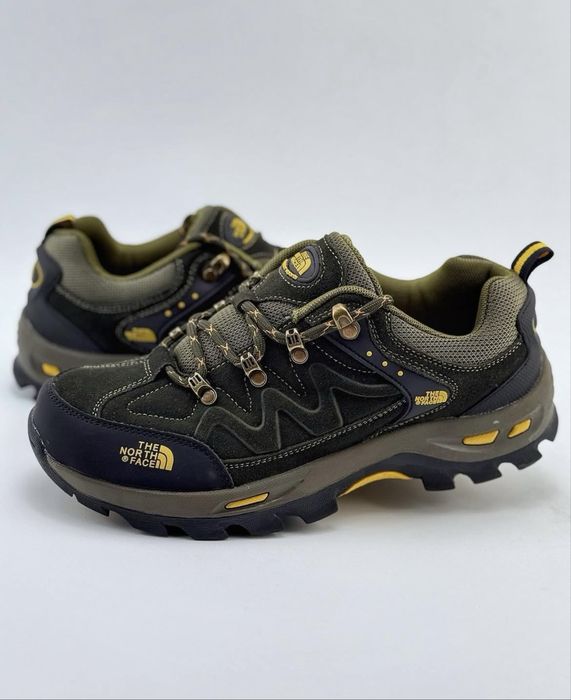 The North Face 42 номер, 26,6см