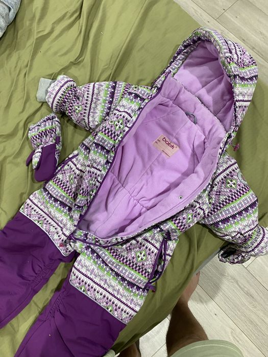 Продам детский комбенизон