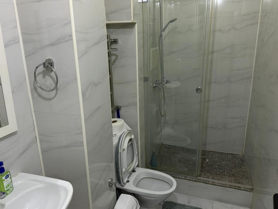 Квартира по часам