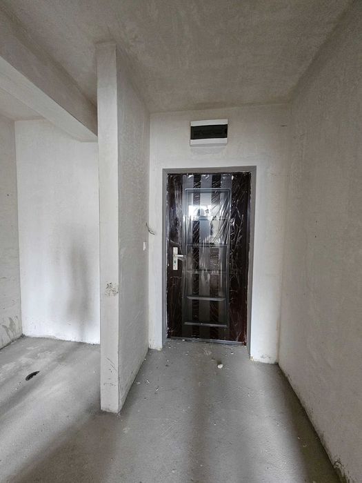 двустаен апартамент с Акт 14 в район Южен