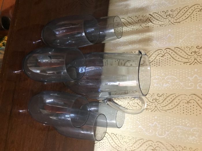 Лот керамични сервизи