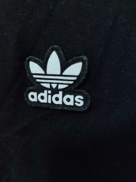 Adidas Originals Памучна/Блуза Мъжка М