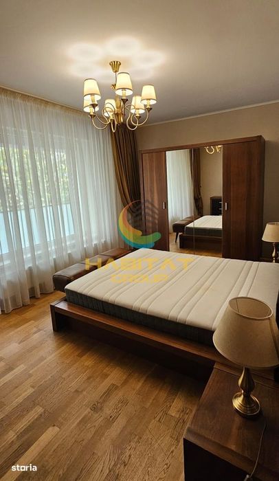 2 camere Ultra-LUX - Nerva Traian