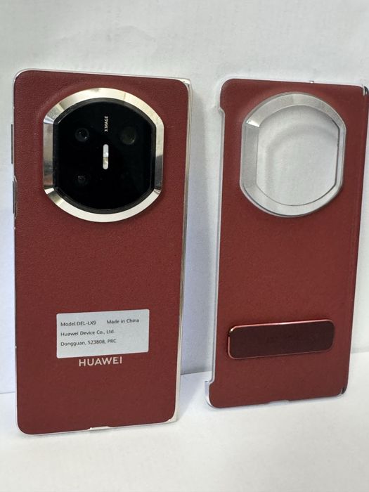 huawei mate X7  16ram/512gb