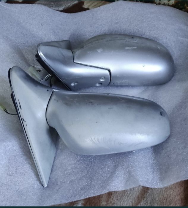 Продам наружные зеркала