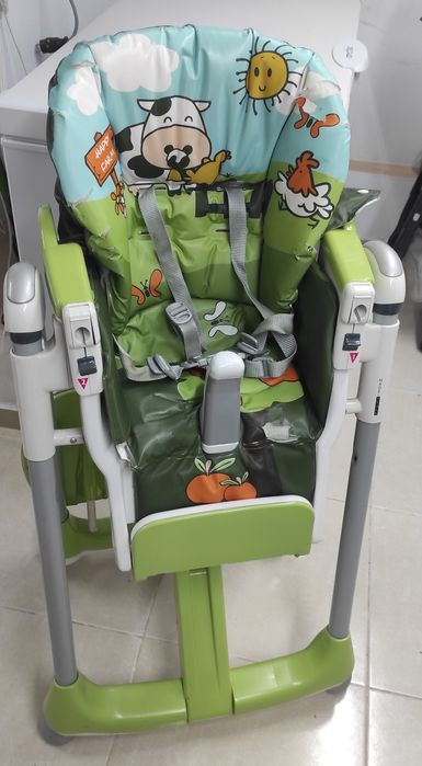 Scaun de masa Peg Perego